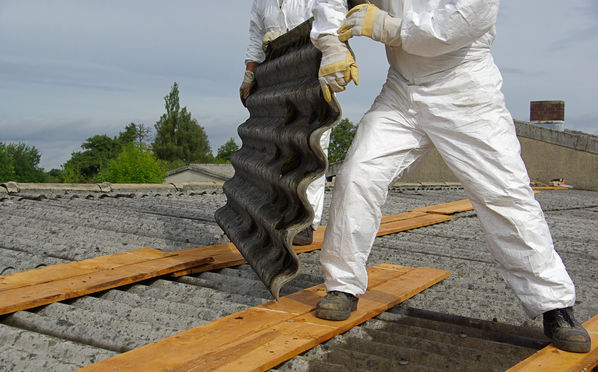 Is asbestinventaris verplicht bij verkoop woning?