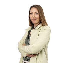 Eveline Creemers