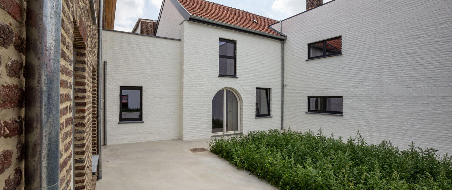 5 Luxe appartementen Dilsen in Dilsen-Stokkem