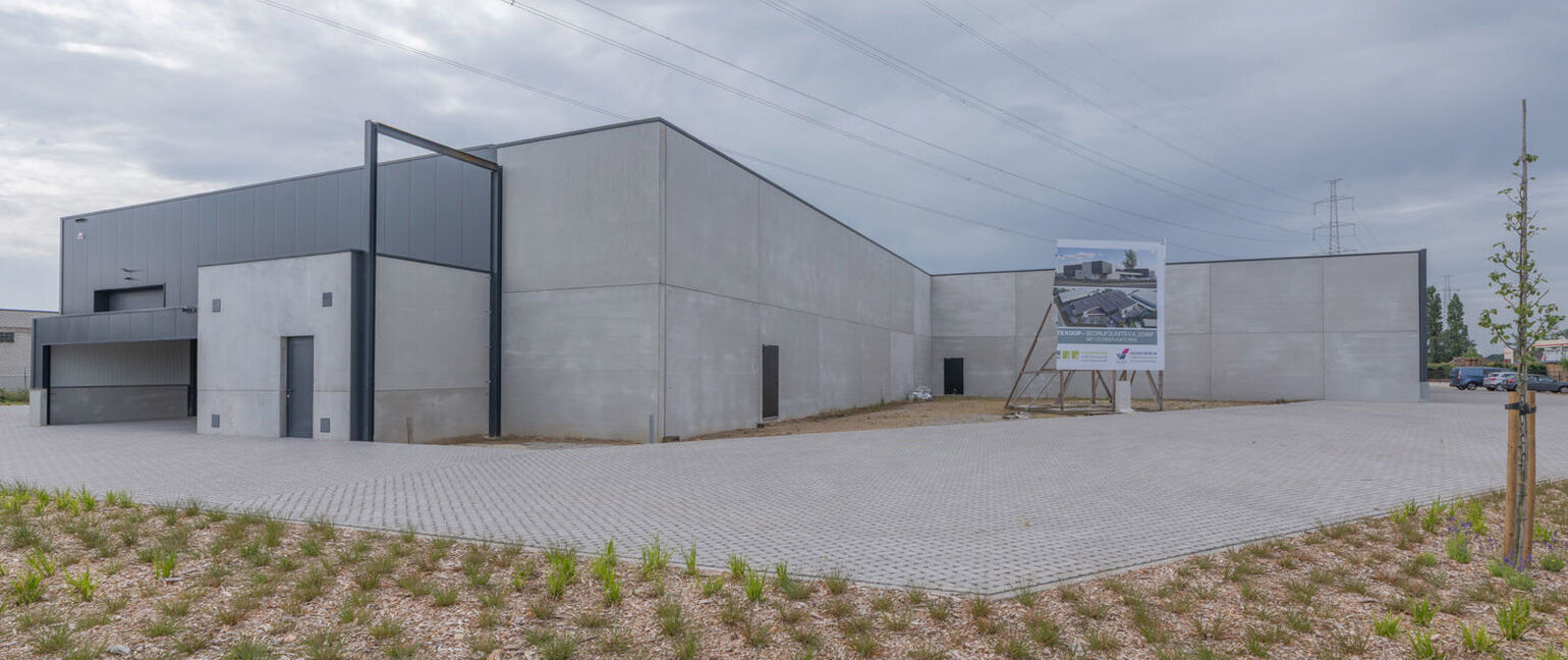 9 KMO-units Gremelslo in Maaseik