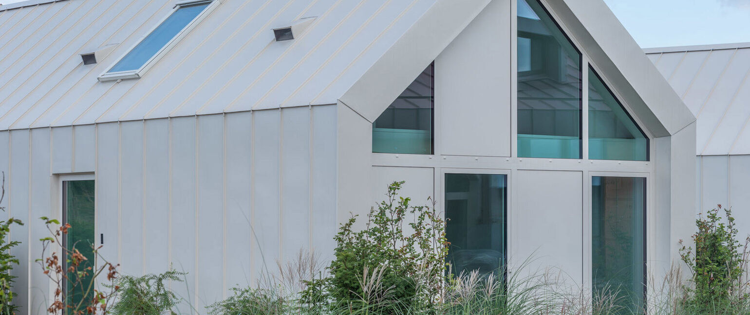 Domein Mase - 20 Vakantiewoningen Aldeneik in Maaseik