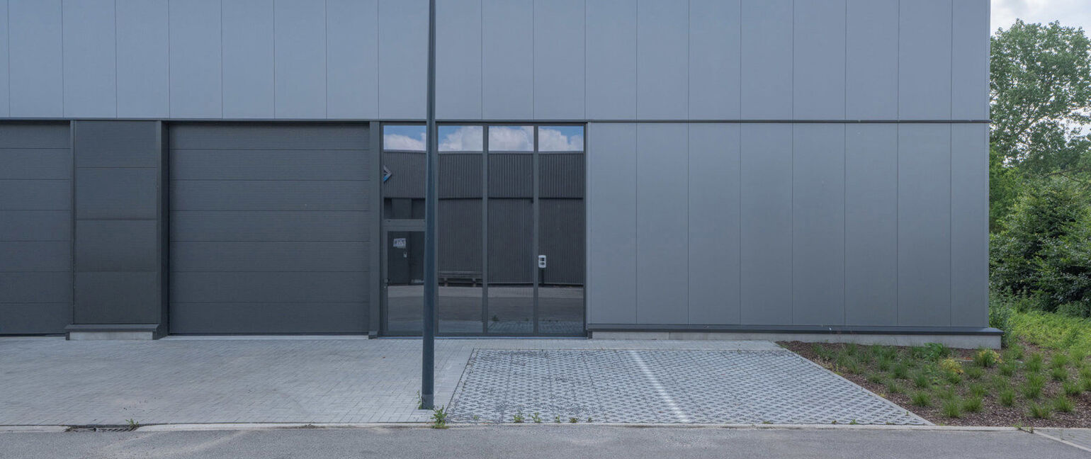 Gremelslo Bedrijvenpark (fase 2) in Maaseik