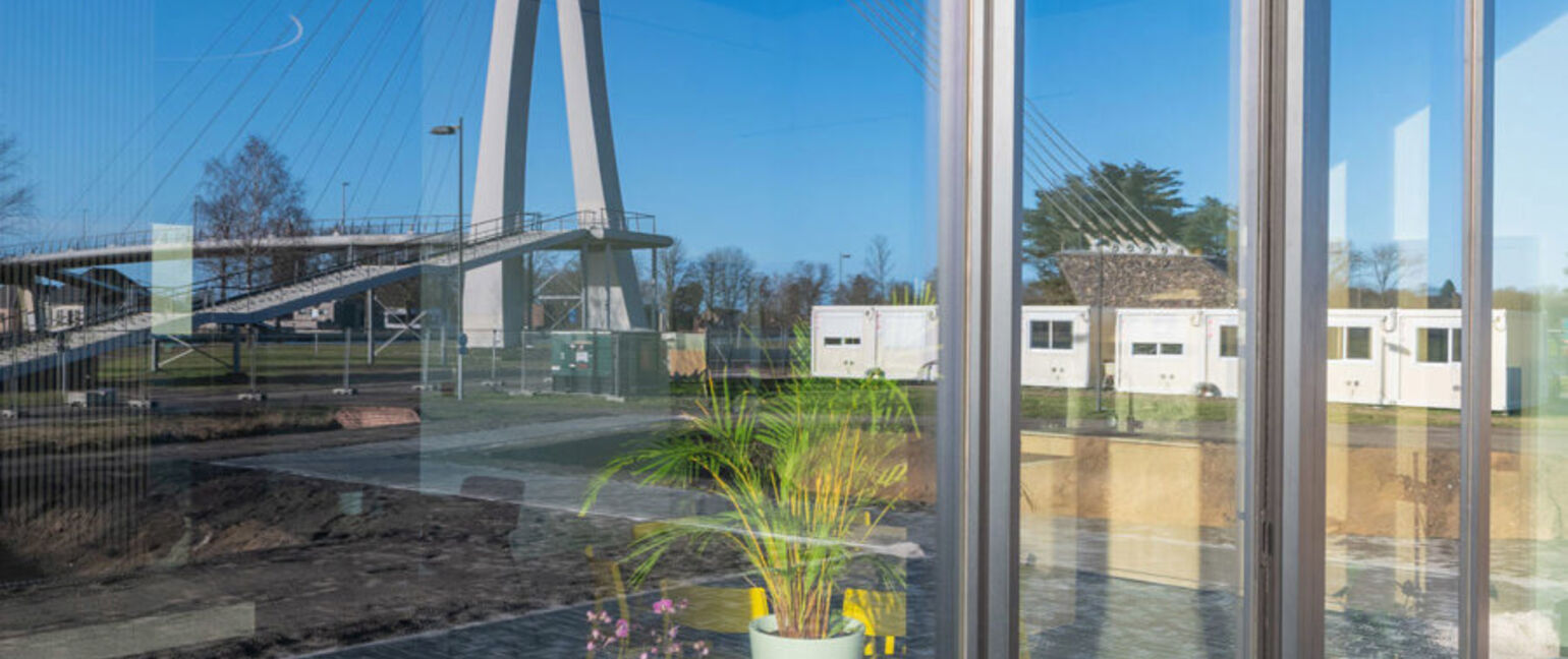 IQ-Park FASE 4 in Dilsen-Stokkem