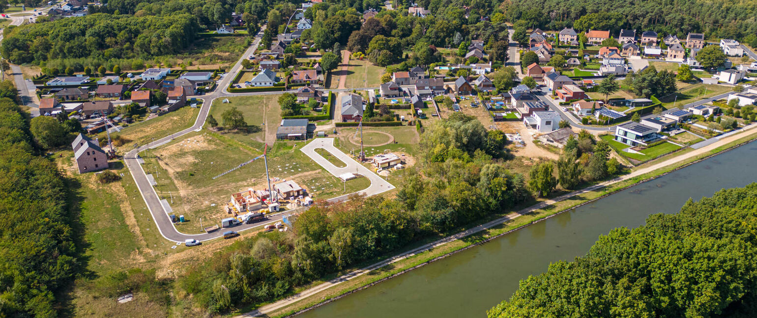 Paulina Park in Dilsen-Stokkem