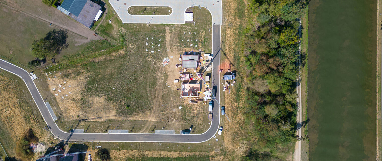 Paulina Park in Dilsen-Stokkem