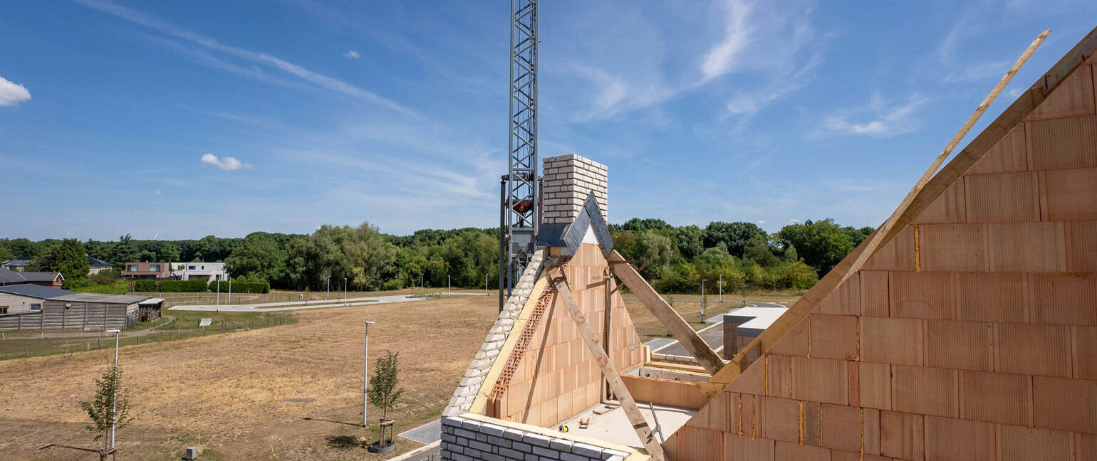 Paulina Park in Dilsen-Stokkem