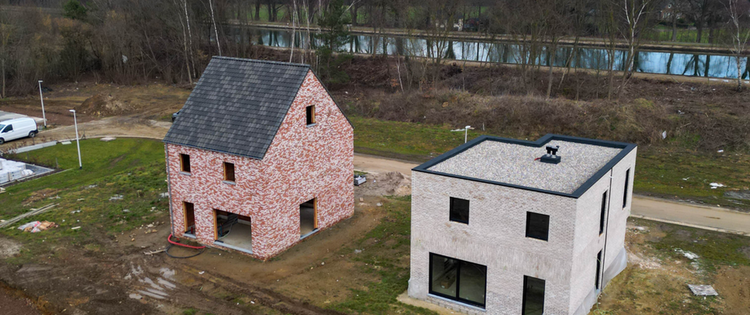 Paulina Park in Dilsen-Stokkem