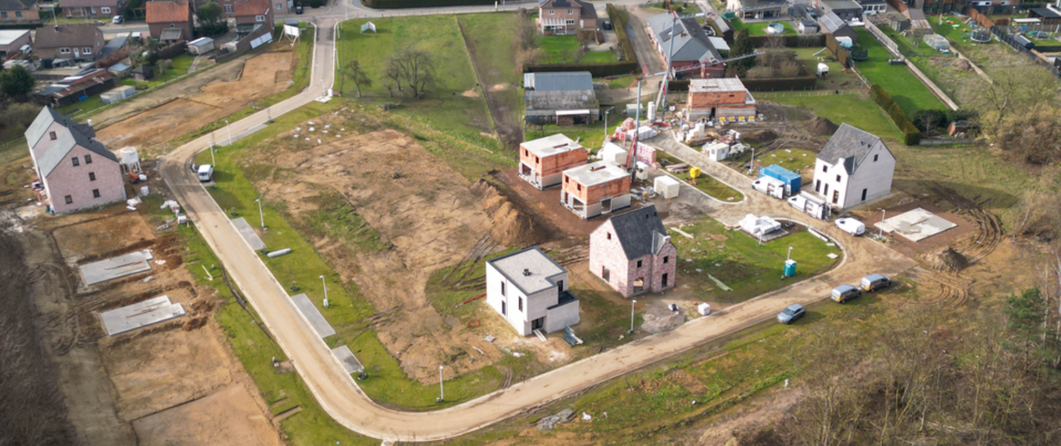 Paulina Park in Dilsen-Stokkem