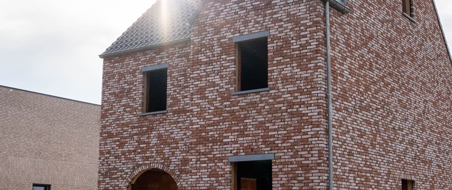 Paulina Park in Dilsen-Stokkem