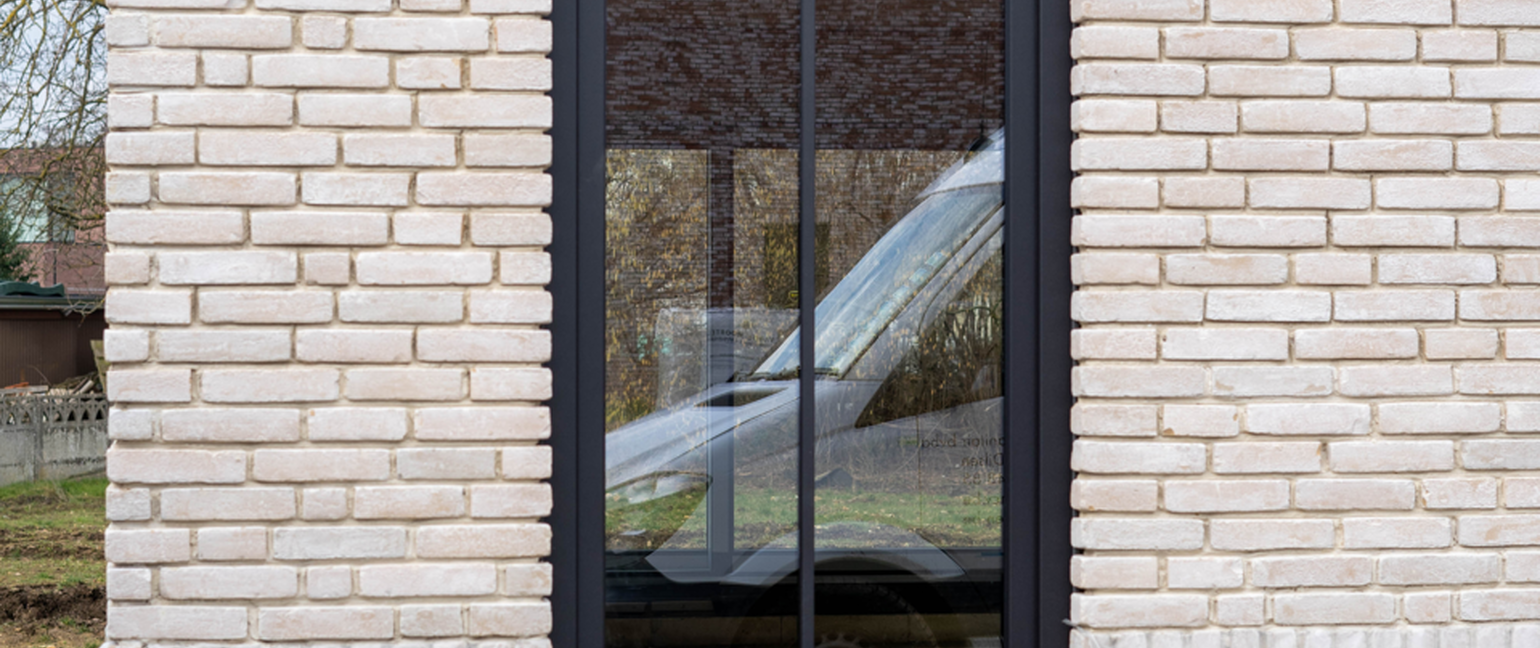 Paulina Park in Dilsen-Stokkem