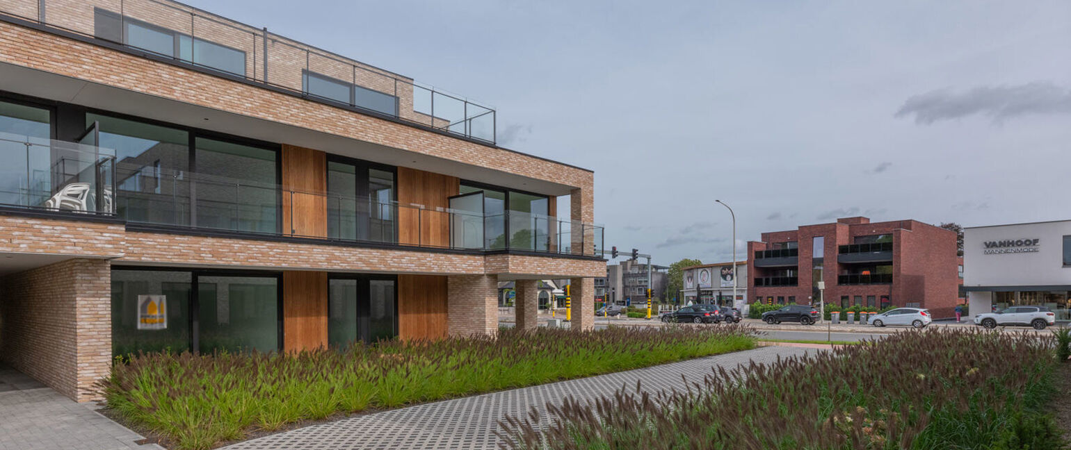 Residentie In de Valk in Dilsen-Stokkem