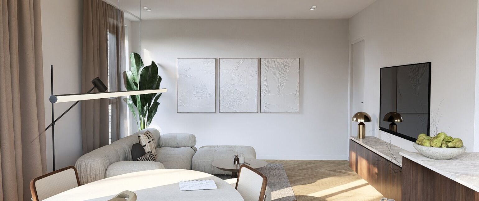 Residentie Lumina in Leopoldsburg