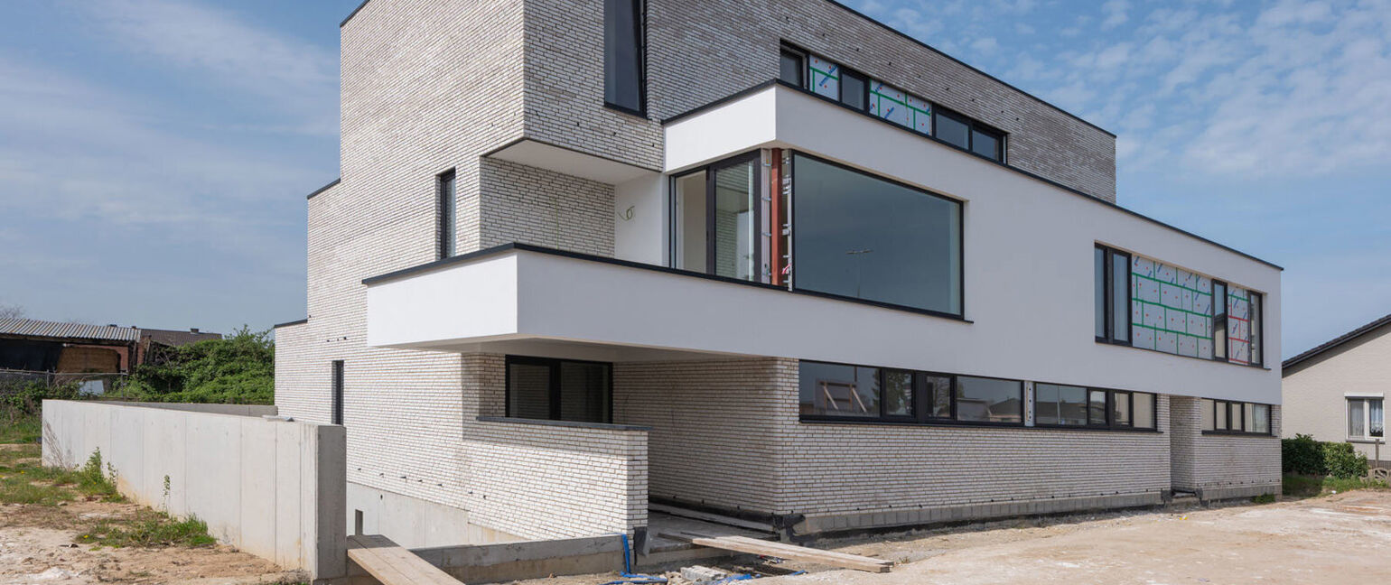 Residentie Valkennest in Dilsen-Stokkem