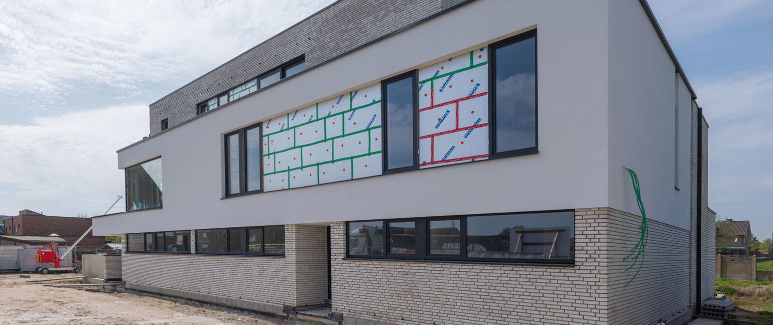 Residentie Valkennest in Dilsen-Stokkem