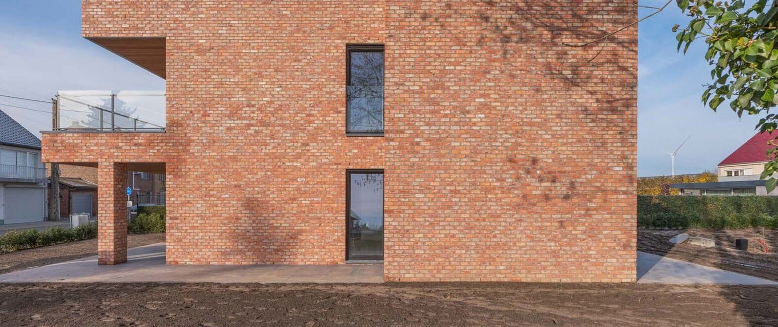 Woonproject Mulhem / AFSPRAKEN TER PLAATSE in Dilsen-Stokkem