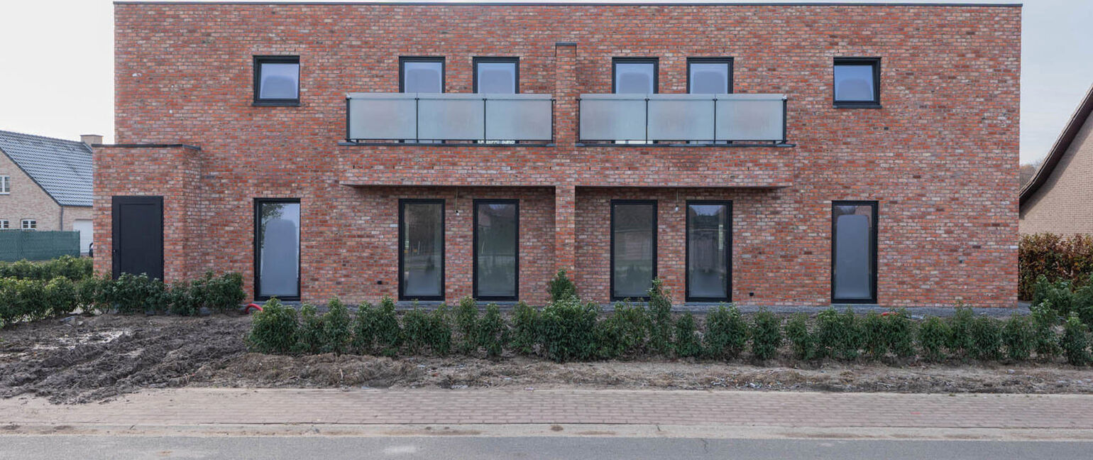 Woonproject Mulhem / AFSPRAKEN TER PLAATSE in Dilsen-Stokkem