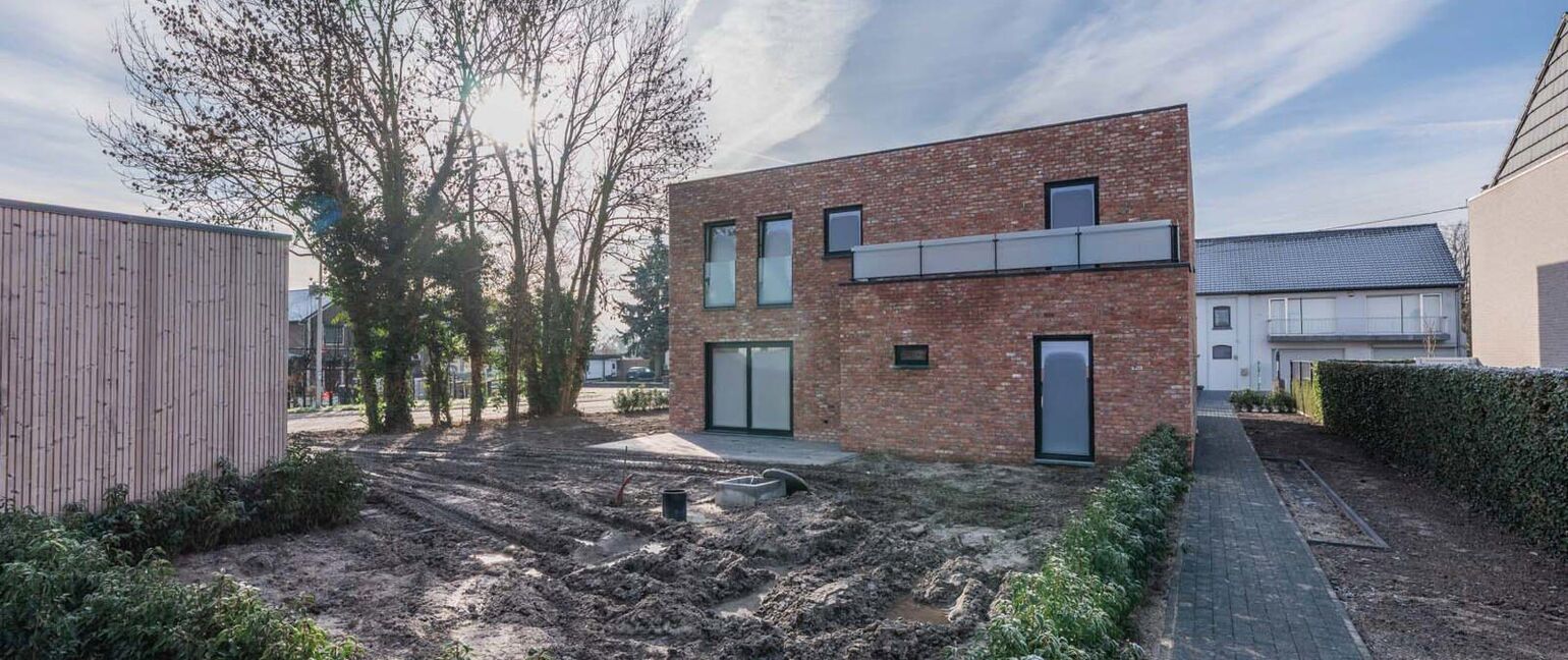Woonproject Mulhem / AFSPRAKEN TER PLAATSE in Dilsen-Stokkem