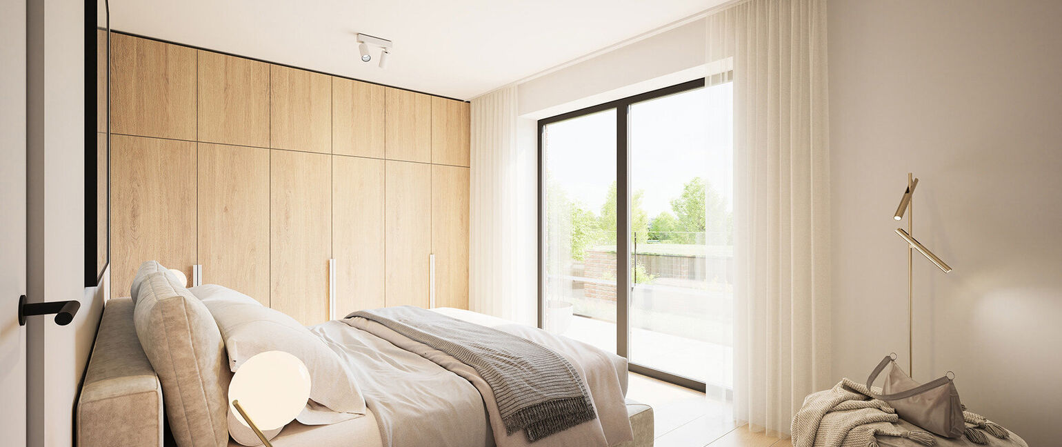 Woonproject Mulhem / AFSPRAKEN TER PLAATSE in Dilsen-Stokkem