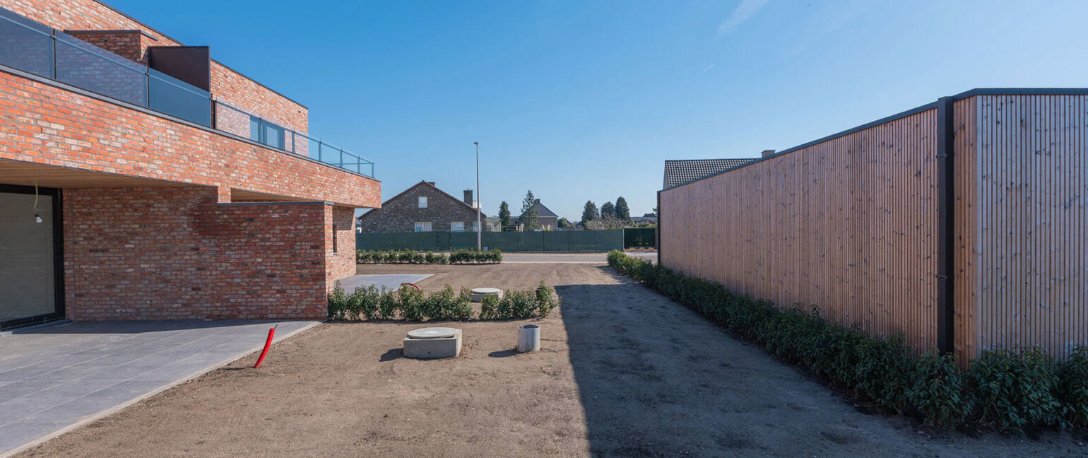 Woonproject Mulhem in Dilsen-Stokkem