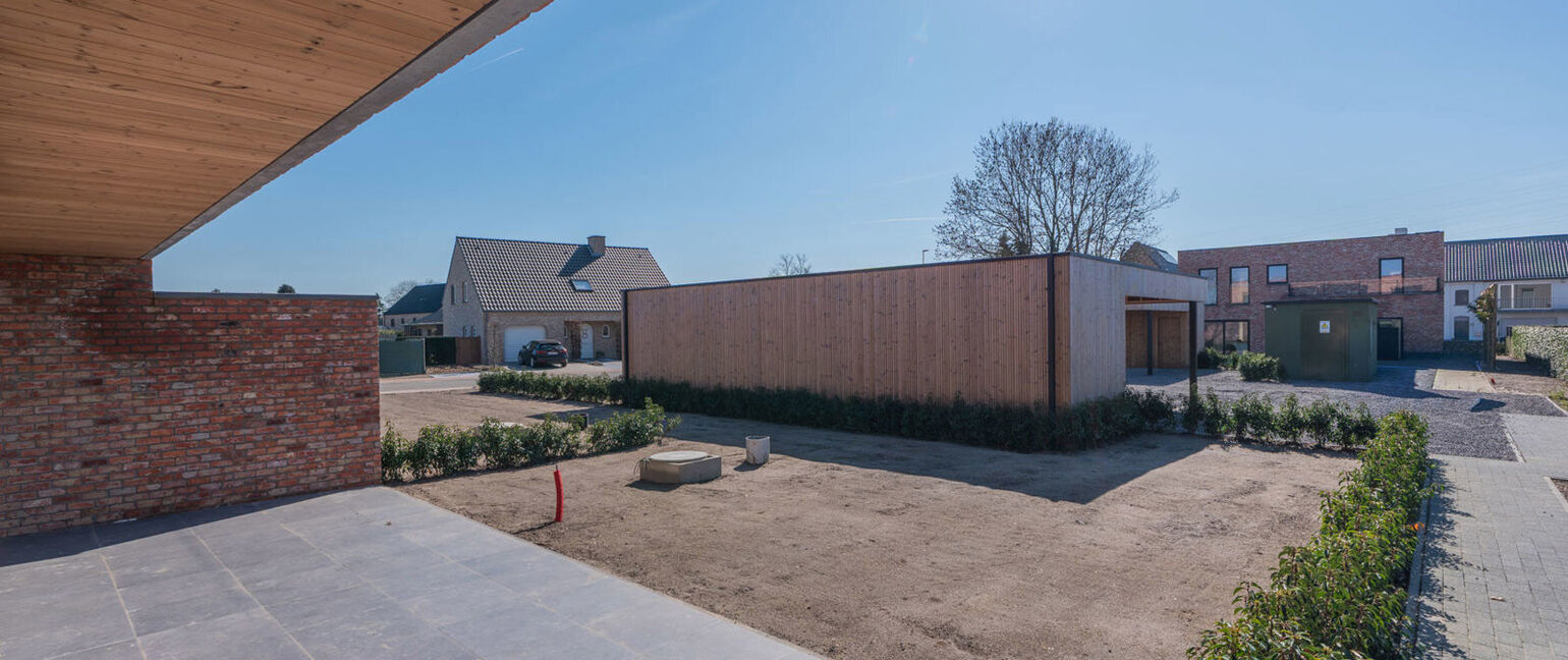 Woonproject Mulhem in Dilsen-Stokkem