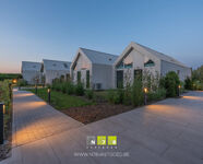 Domein Mase - 20 Vakantiewoningen Aldeneik in Maaseik