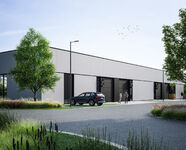 Gremelslo Bedrijvenpark (fase 2) in Maaseik