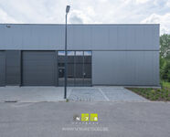 Gremelslo Bedrijvenpark (fase 2) in Maaseik