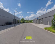 Gremelslo Bedrijvenpark (fase 2) in Maaseik