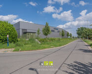 Gremelslo Bedrijvenpark (fase 2) in Maaseik