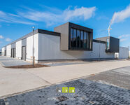 IQ-Park FASE 4 in Dilsen-Stokkem