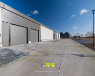 IQ-Park FASE 4 in Dilsen-Stokkem