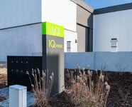 IQ-Park FASE 4 in Dilsen-Stokkem