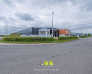 KMO-units Industrieweg in Lanaken