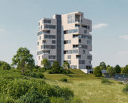 Nova Eycke Appartementen in Maaseik