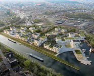 Willemskaai - algemeen in Maasmechelen