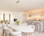 Woningen Schabbertenstraat, Maasmechelen in Maasmechelen