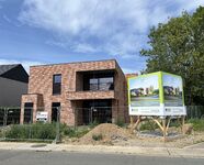 Woonproject Mulhem in Dilsen-Stokkem