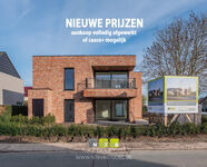 Woonproject Mulhem in Dilsen-Stokkem