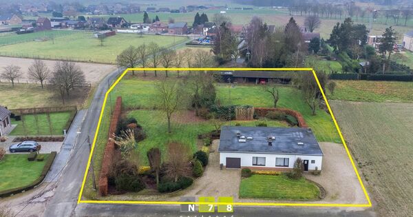 Huis te koop in Dilsen-Stokkem – Groep N