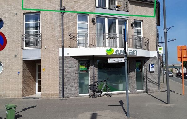 Appartement te huur in Bilzen-Hoeselt