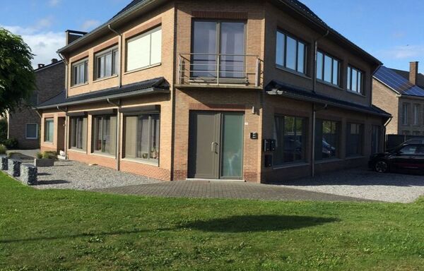 Appartement te huur in Diepenbeek