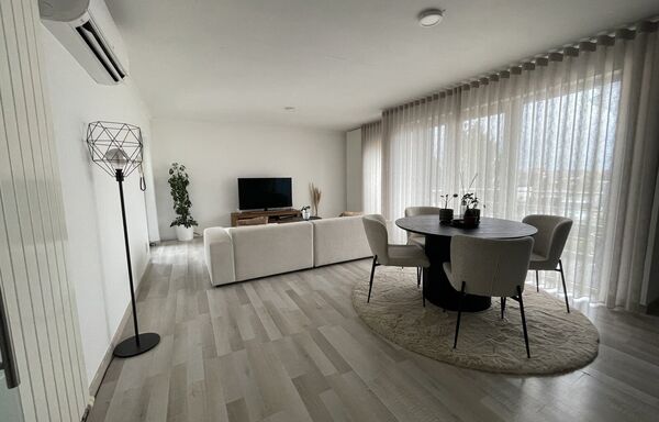 Appartement te huur in Dilsen-Stokkem