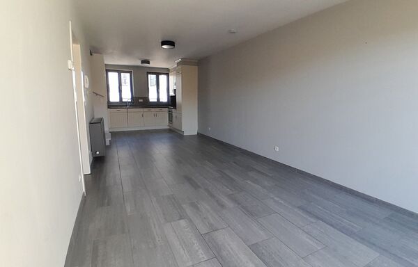 Appartement te huur in Dilsen-Stokkem