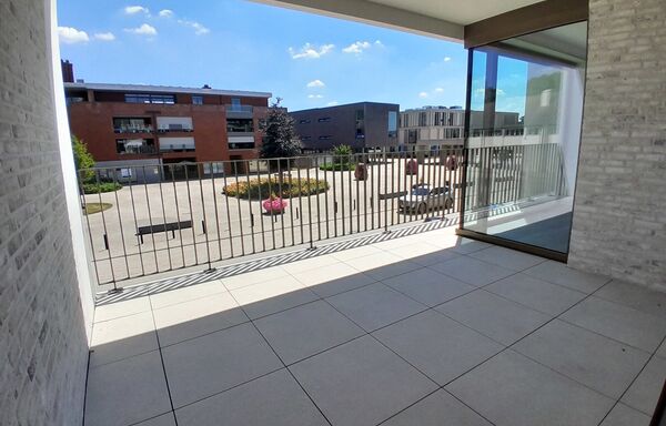 Appartement te huur in Dilsen-Stokkem