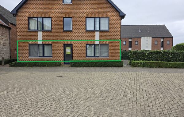 Appartement te huur in Dilsen-Stokkem