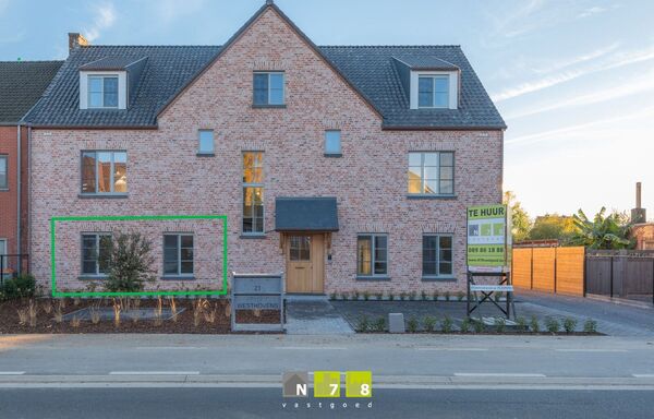 Appartement te huur in Dilsen-Stokkem