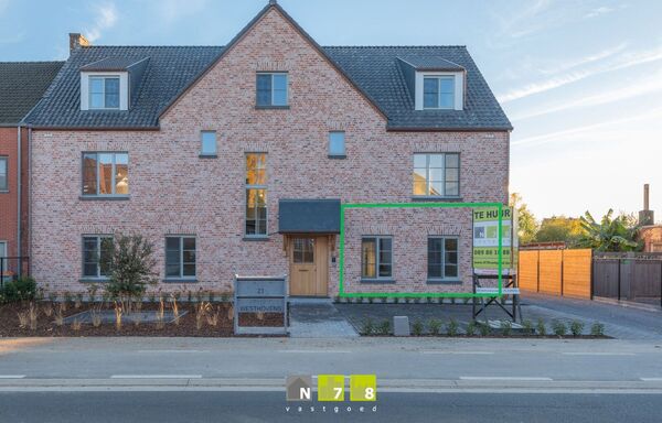 Appartement te huur in Dilsen-Stokkem