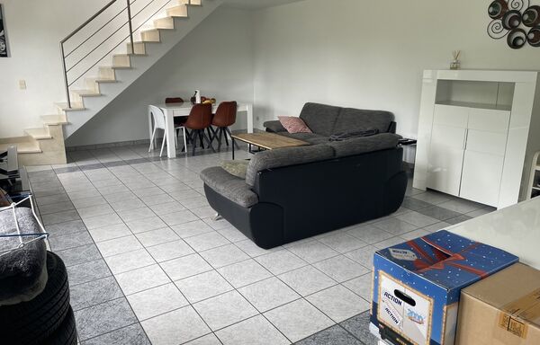 Appartement te huur in Genk