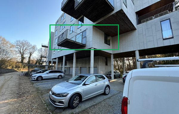 Appartement te huur in Genk