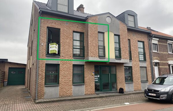 Appartement te huur in Lanaken